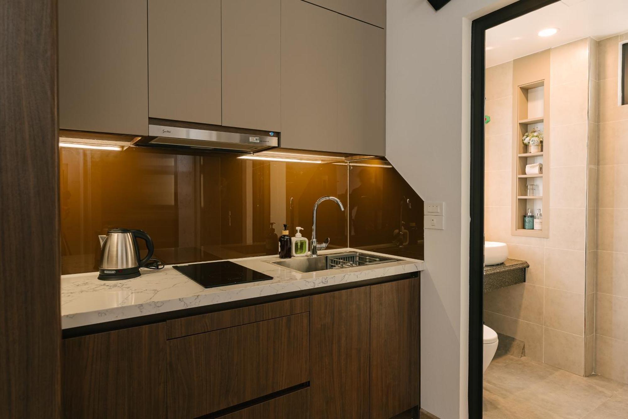 Crescendo Stylist Lakeview *